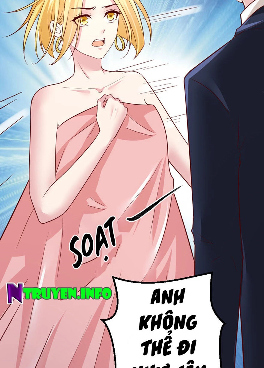 Cấm Tình Điềm Mật: Đế Thiếu Hào Môn Trêu Tận Cửa Chapter 35.2 - 13