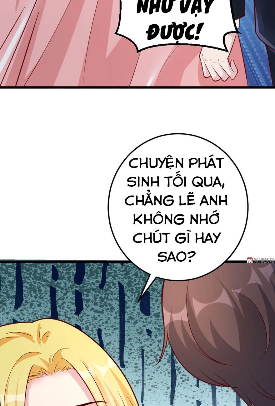 Cấm Tình Điềm Mật: Đế Thiếu Hào Môn Trêu Tận Cửa Chapter 35.2 - 14