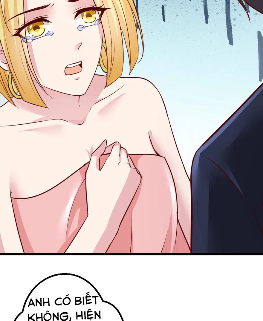 Cấm Tình Điềm Mật: Đế Thiếu Hào Môn Trêu Tận Cửa Chapter 35.2 - 15