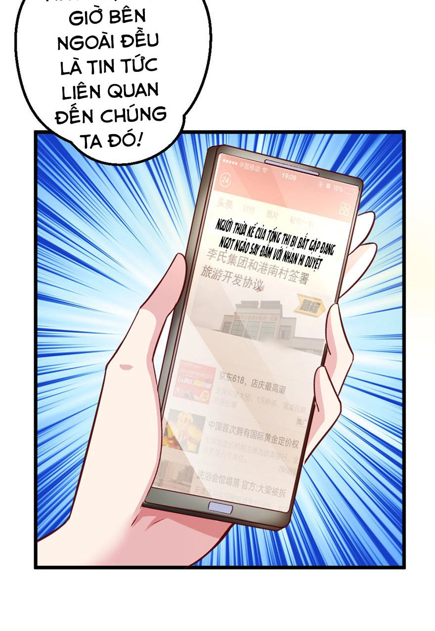 Cấm Tình Điềm Mật: Đế Thiếu Hào Môn Trêu Tận Cửa Chapter 35.2 - 16