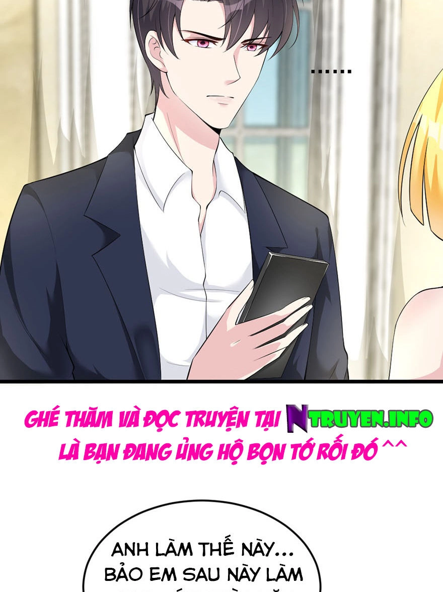 Cấm Tình Điềm Mật: Đế Thiếu Hào Môn Trêu Tận Cửa Chapter 35.2 - 18