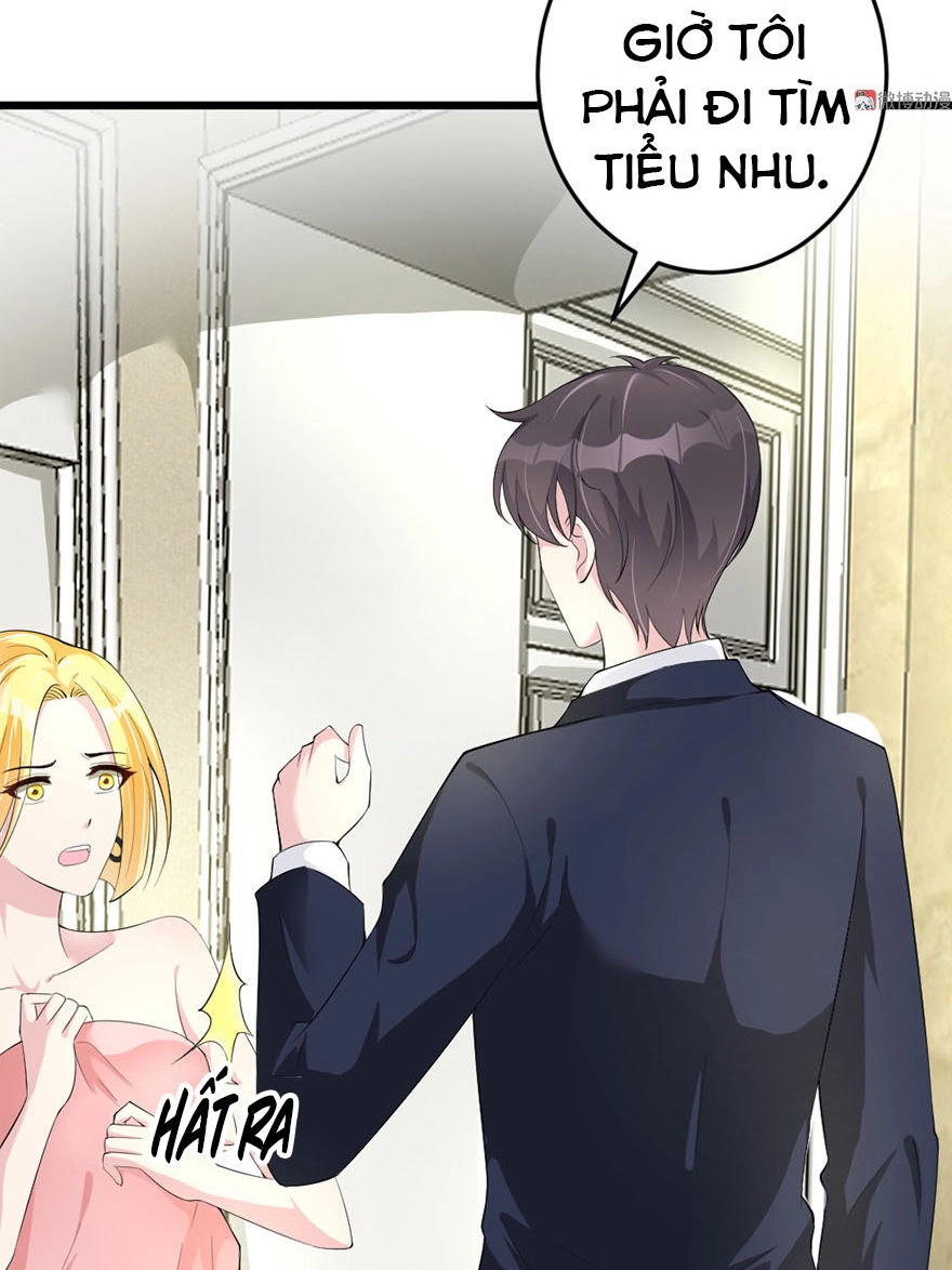 Cấm Tình Điềm Mật: Đế Thiếu Hào Môn Trêu Tận Cửa Chapter 35.2 - 22