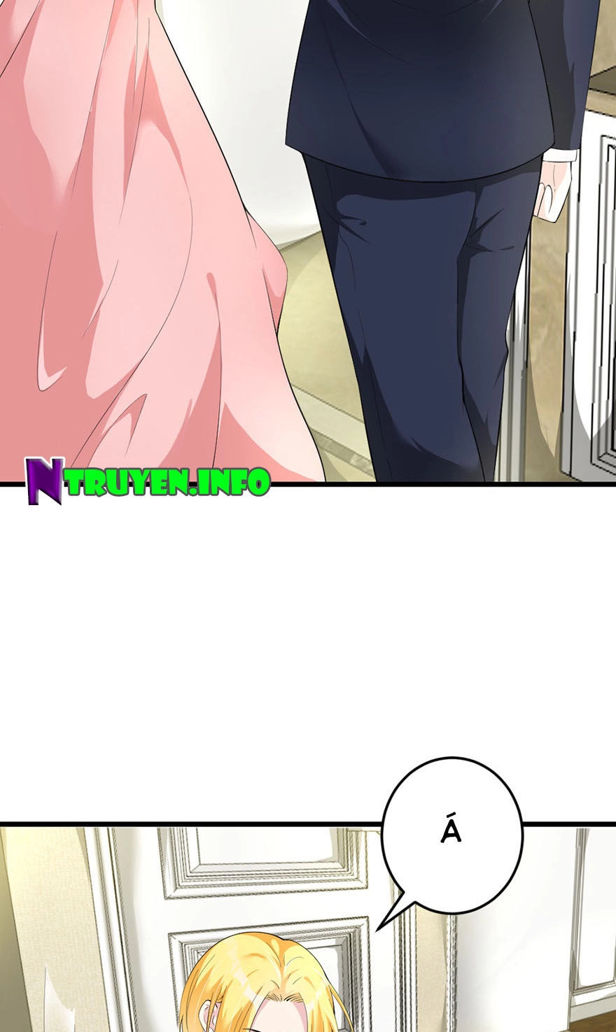 Cấm Tình Điềm Mật: Đế Thiếu Hào Môn Trêu Tận Cửa Chapter 35.2 - 23