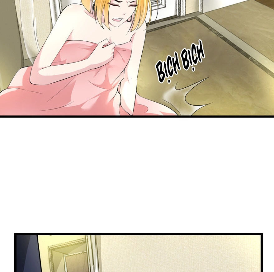 Cấm Tình Điềm Mật: Đế Thiếu Hào Môn Trêu Tận Cửa Chapter 35.2 - 24