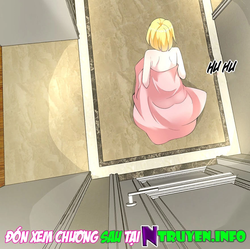 Cấm Tình Điềm Mật: Đế Thiếu Hào Môn Trêu Tận Cửa Chapter 35.2 - 27