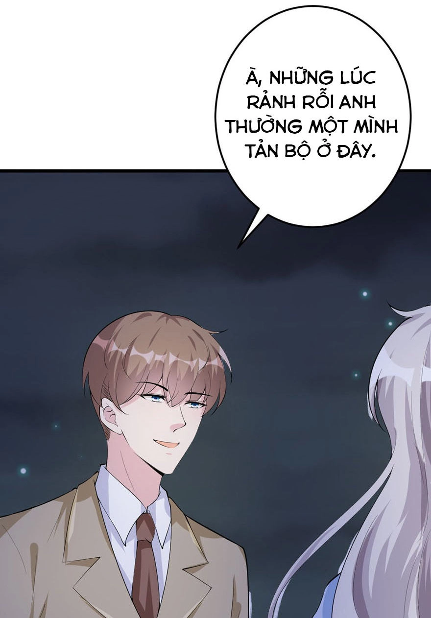 Cấm Tình Điềm Mật: Đế Thiếu Hào Môn Trêu Tận Cửa Chapter 36.1 - 7