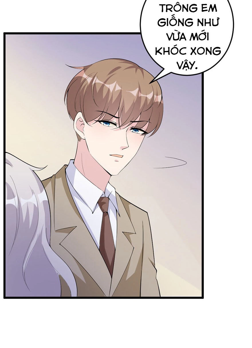 Cấm Tình Điềm Mật: Đế Thiếu Hào Môn Trêu Tận Cửa Chapter 36.1 - 10