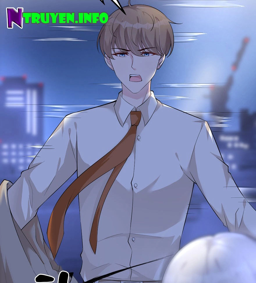 Cấm Tình Điềm Mật: Đế Thiếu Hào Môn Trêu Tận Cửa Chapter 36.1 - 14