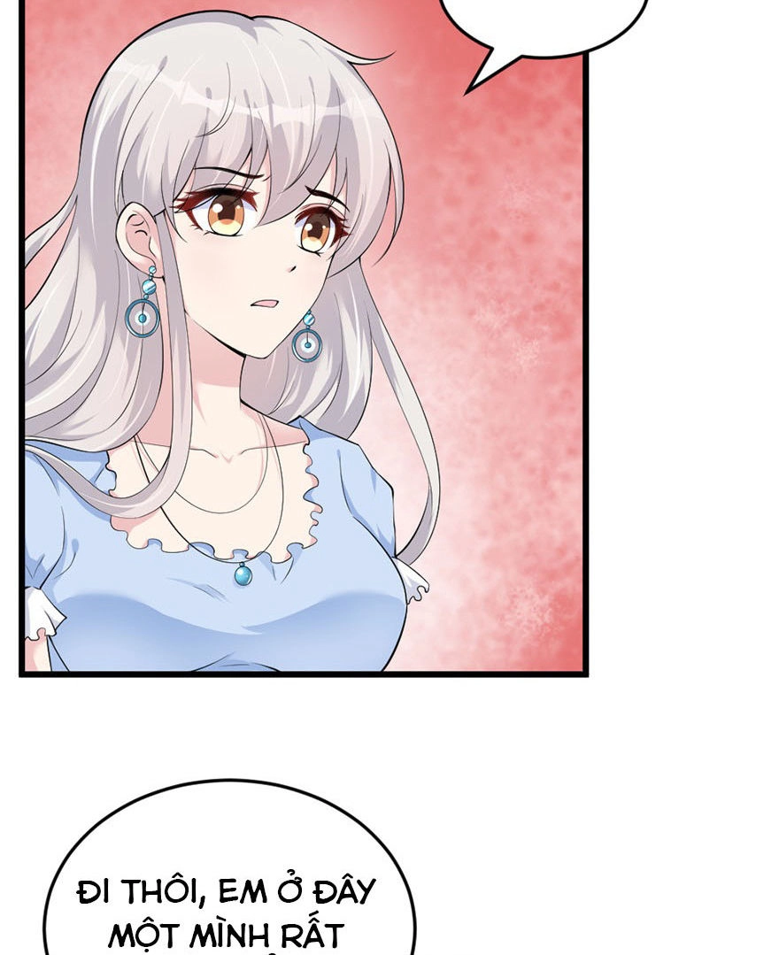 Cấm Tình Điềm Mật: Đế Thiếu Hào Môn Trêu Tận Cửa Chapter 36.1 - 16