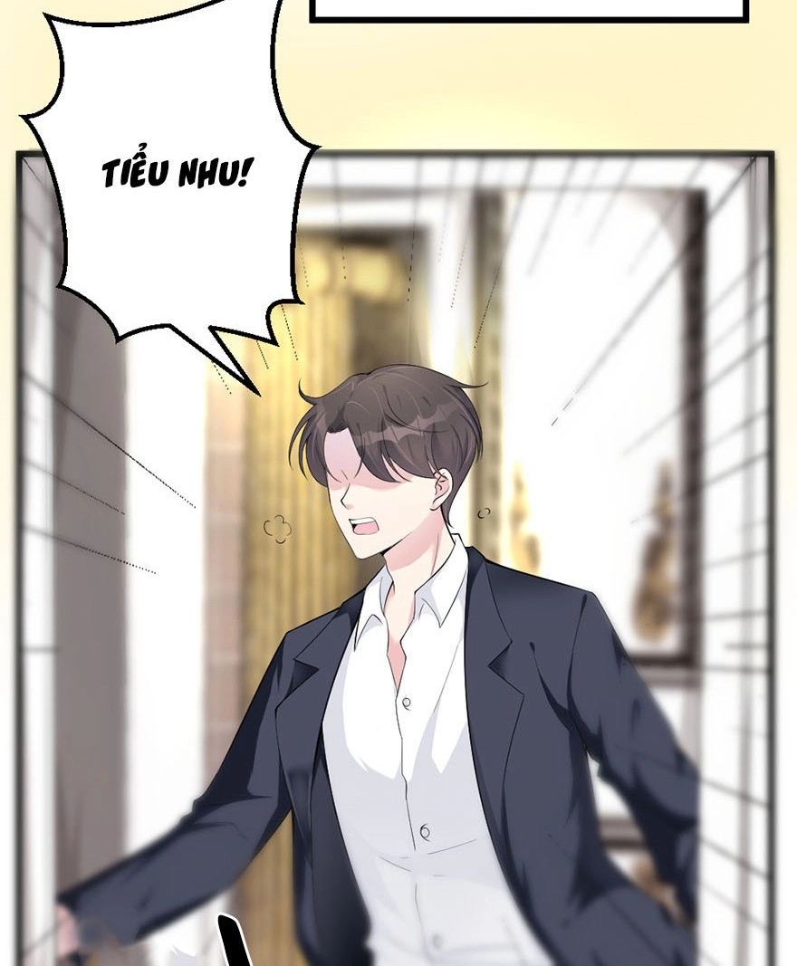 Cấm Tình Điềm Mật: Đế Thiếu Hào Môn Trêu Tận Cửa Chapter 36.1 - 19