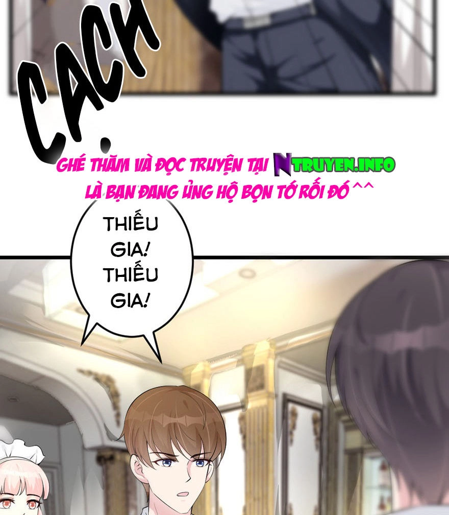 Cấm Tình Điềm Mật: Đế Thiếu Hào Môn Trêu Tận Cửa Chapter 36.1 - 20