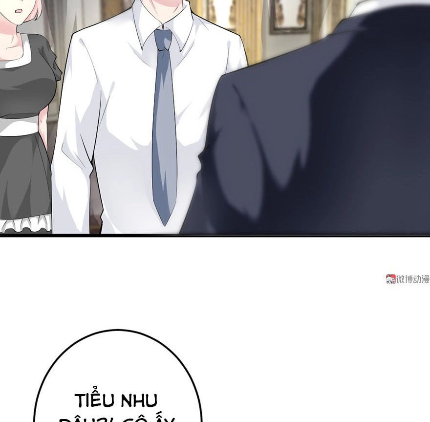 Cấm Tình Điềm Mật: Đế Thiếu Hào Môn Trêu Tận Cửa Chapter 36.1 - 21