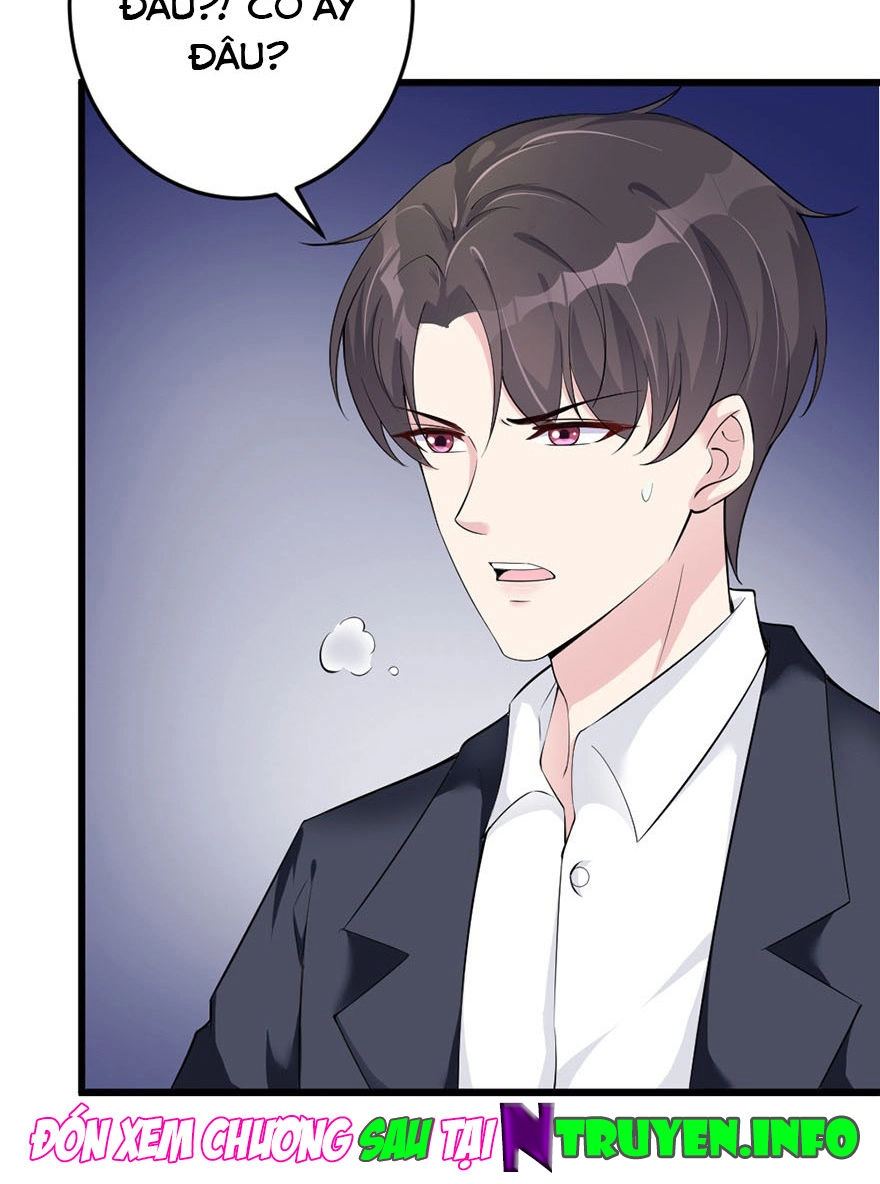 Cấm Tình Điềm Mật: Đế Thiếu Hào Môn Trêu Tận Cửa Chapter 36.1 - 22