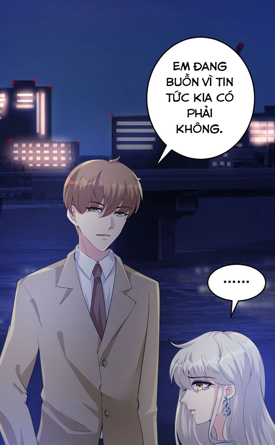 Cấm Tình Điềm Mật: Đế Thiếu Hào Môn Trêu Tận Cửa Chapter 36.2 - 2