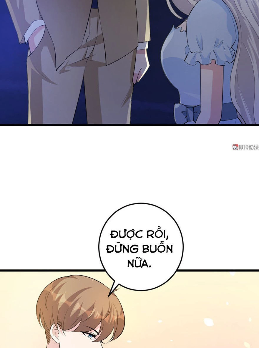 Cấm Tình Điềm Mật: Đế Thiếu Hào Môn Trêu Tận Cửa Chapter 36.2 - 3