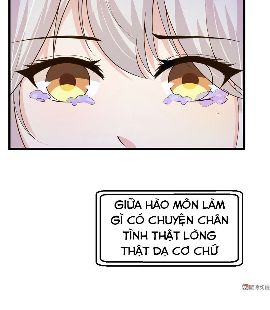 Cấm Tình Điềm Mật: Đế Thiếu Hào Môn Trêu Tận Cửa Chapter 36.2 - 5