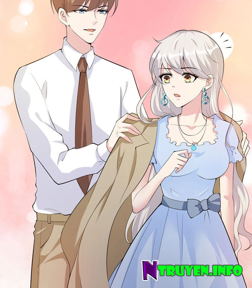 Cấm Tình Điềm Mật: Đế Thiếu Hào Môn Trêu Tận Cửa Chapter 36.2 - 7