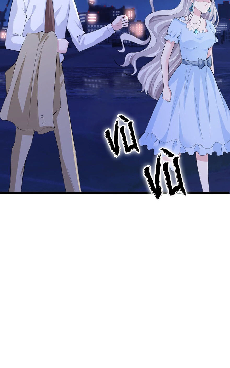 Cấm Tình Điềm Mật: Đế Thiếu Hào Môn Trêu Tận Cửa Chapter 36.2 - 11