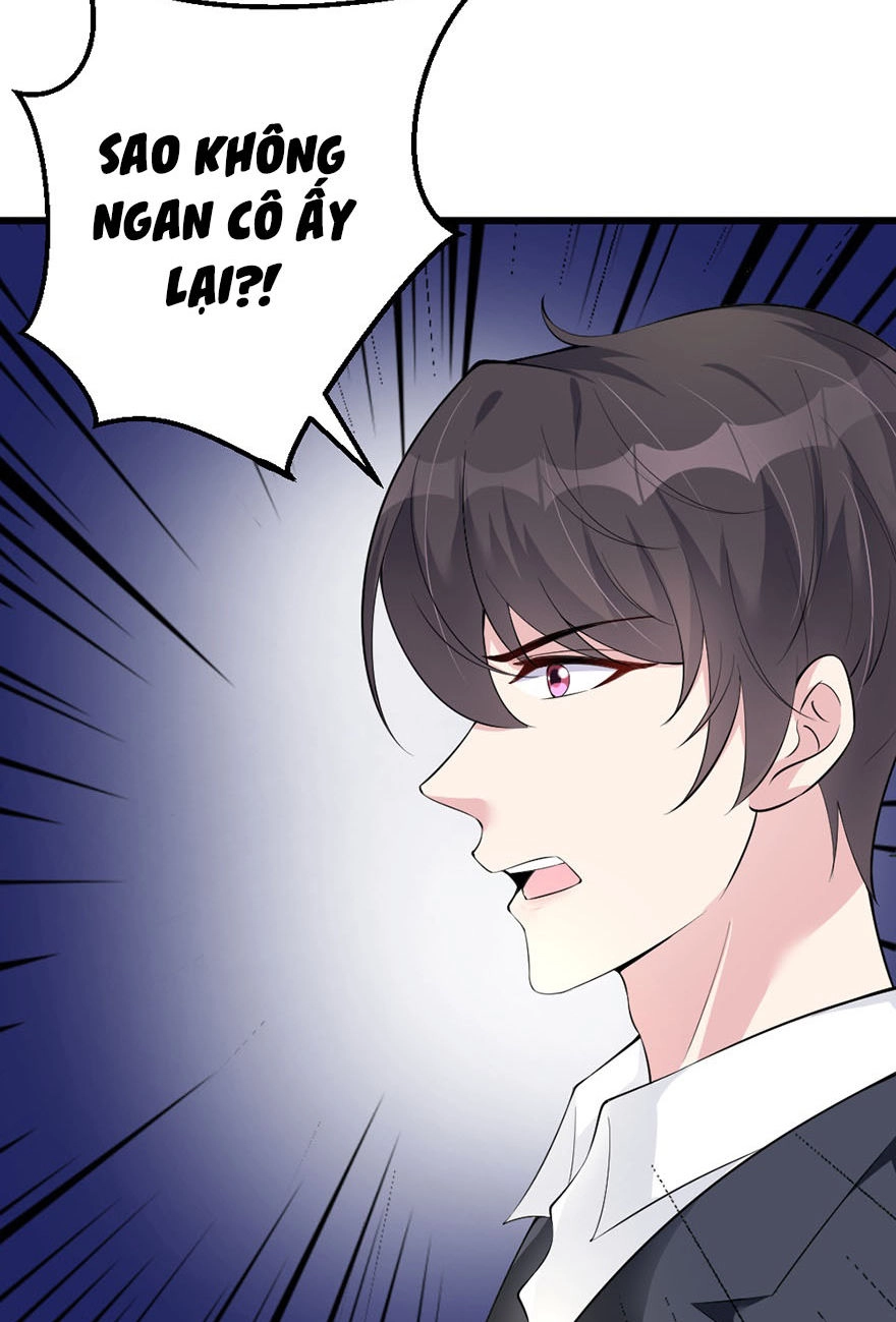 Cấm Tình Điềm Mật: Đế Thiếu Hào Môn Trêu Tận Cửa Chapter 36.2 - 13