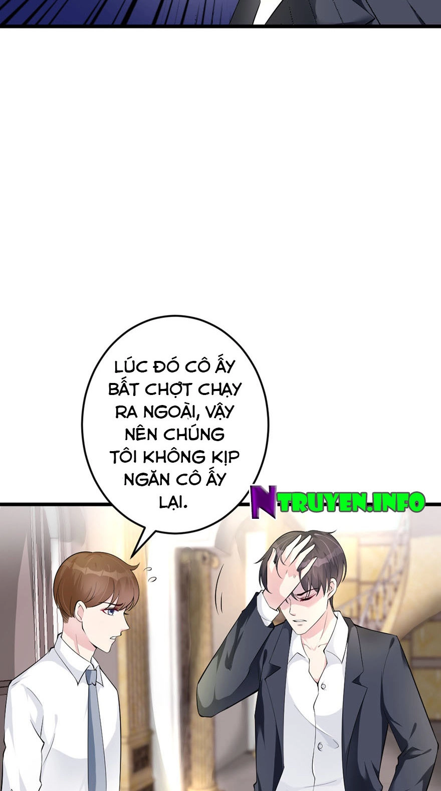 Cấm Tình Điềm Mật: Đế Thiếu Hào Môn Trêu Tận Cửa Chapter 36.2 - 14