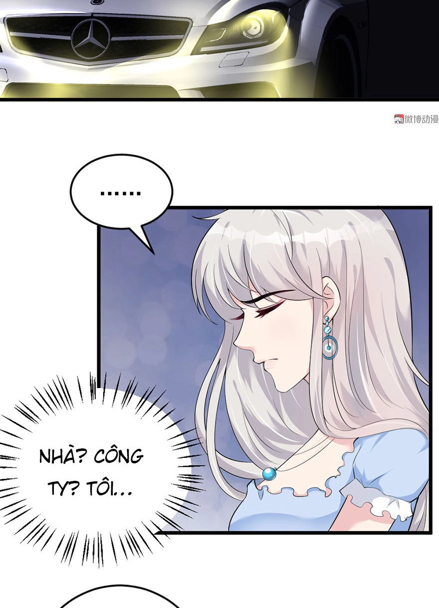 Cấm Tình Điềm Mật: Đế Thiếu Hào Môn Trêu Tận Cửa Chapter 36.2 - 16