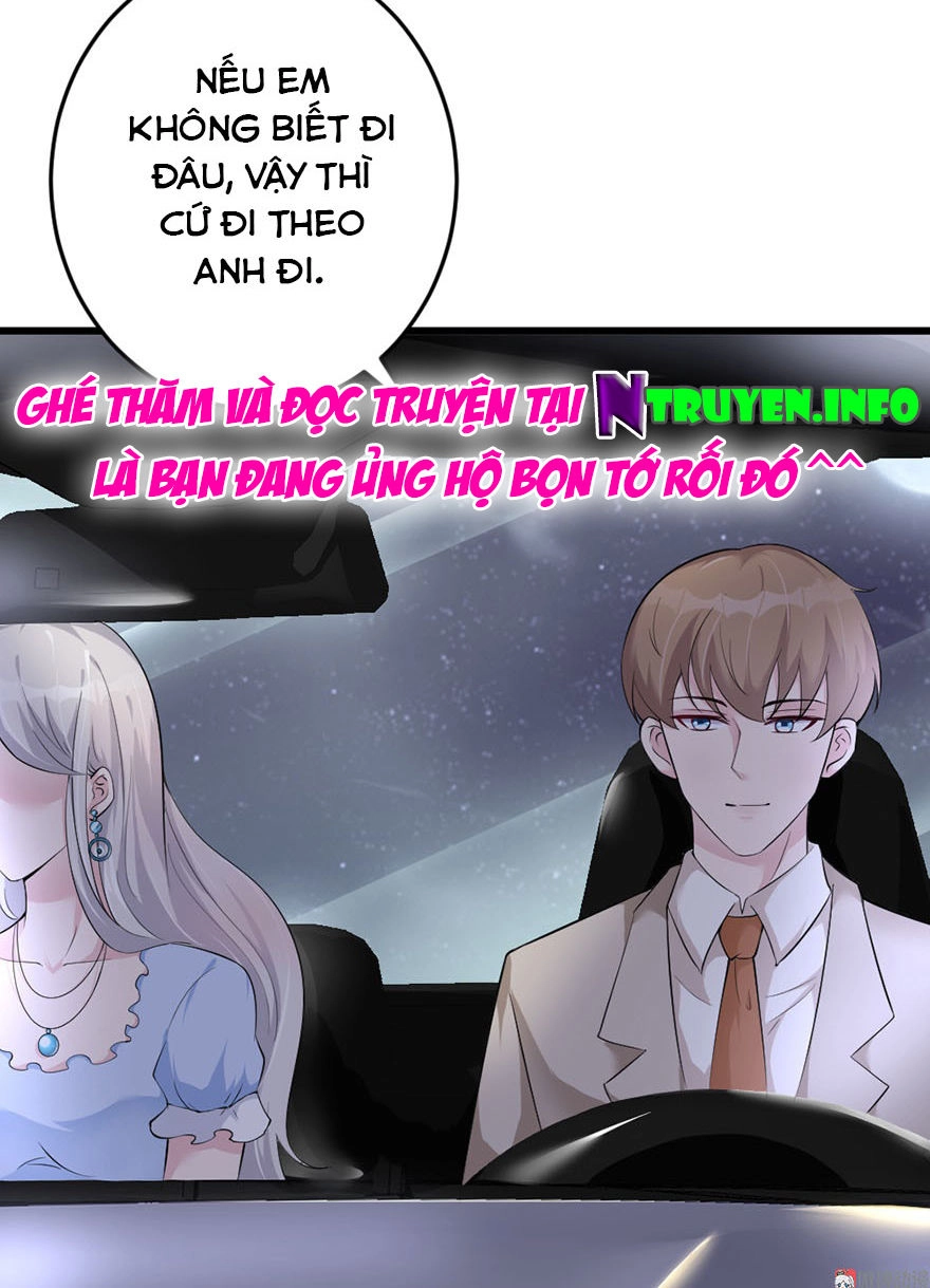 Cấm Tình Điềm Mật: Đế Thiếu Hào Môn Trêu Tận Cửa Chapter 36.2 - 17