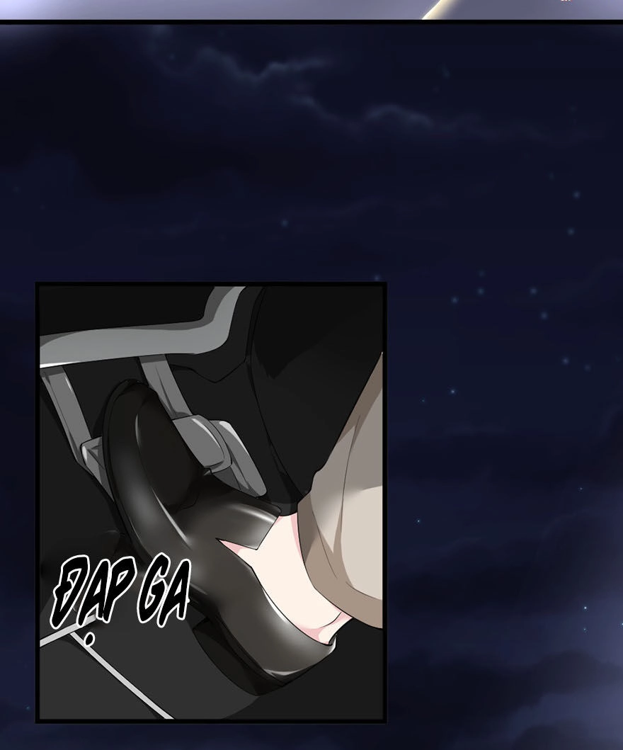 Cấm Tình Điềm Mật: Đế Thiếu Hào Môn Trêu Tận Cửa Chapter 36.2 - 18