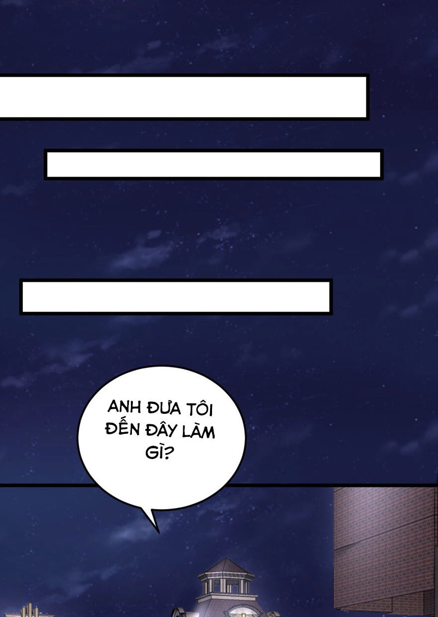 Cấm Tình Điềm Mật: Đế Thiếu Hào Môn Trêu Tận Cửa Chapter 36.2 - 20