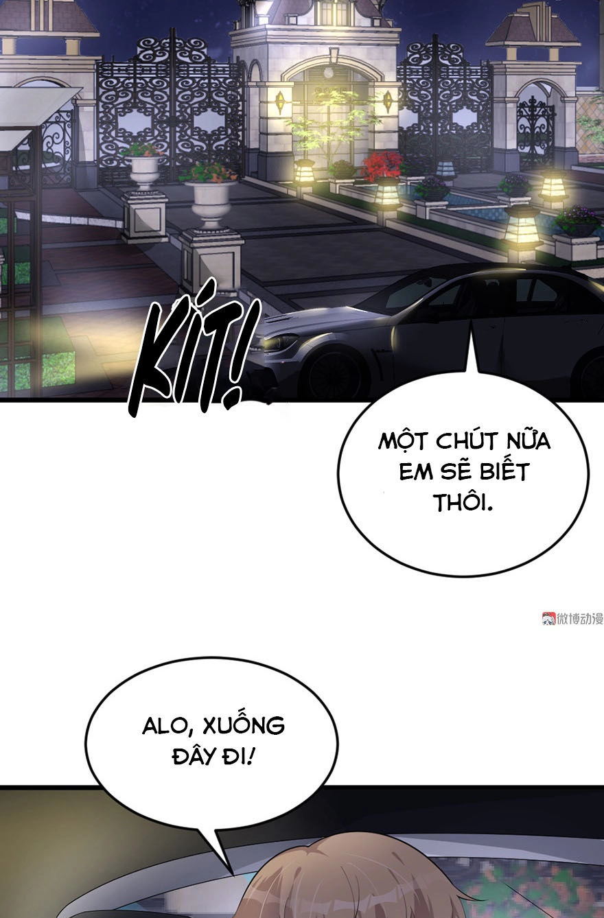 Cấm Tình Điềm Mật: Đế Thiếu Hào Môn Trêu Tận Cửa Chapter 36.2 - 21