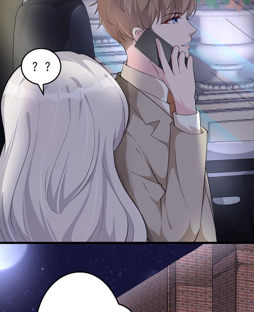 Cấm Tình Điềm Mật: Đế Thiếu Hào Môn Trêu Tận Cửa Chapter 36.2 - 22