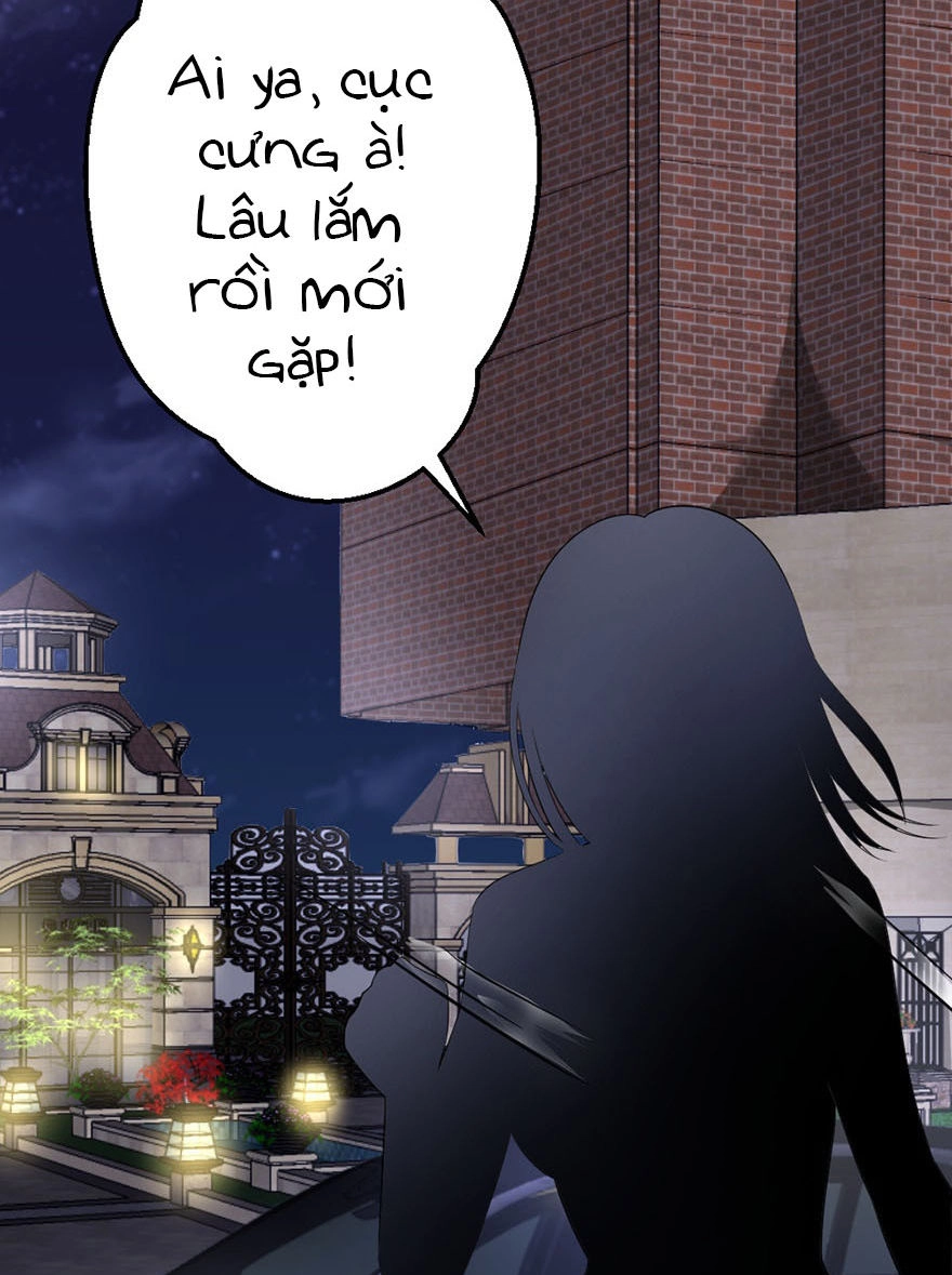 Cấm Tình Điềm Mật: Đế Thiếu Hào Môn Trêu Tận Cửa Chapter 36.2 - 23