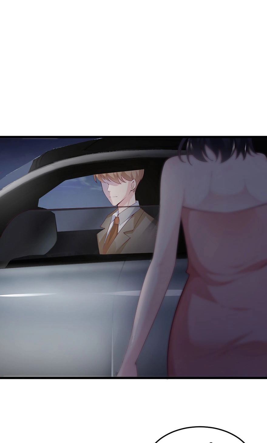 Cấm Tình Điềm Mật: Đế Thiếu Hào Môn Trêu Tận Cửa Chapter 37.1 - 2