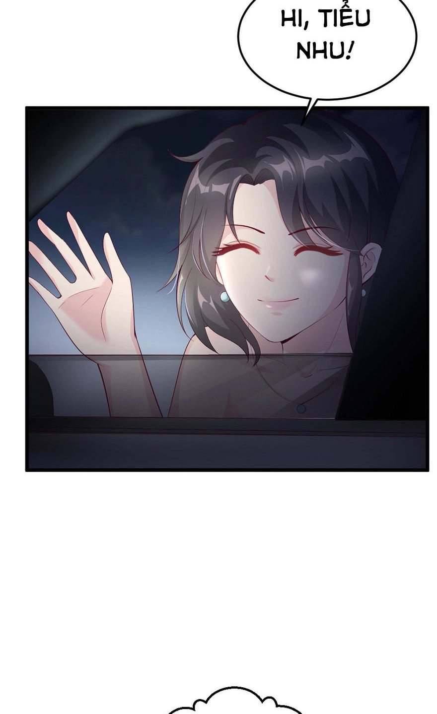 Cấm Tình Điềm Mật: Đế Thiếu Hào Môn Trêu Tận Cửa Chapter 37.1 - 3