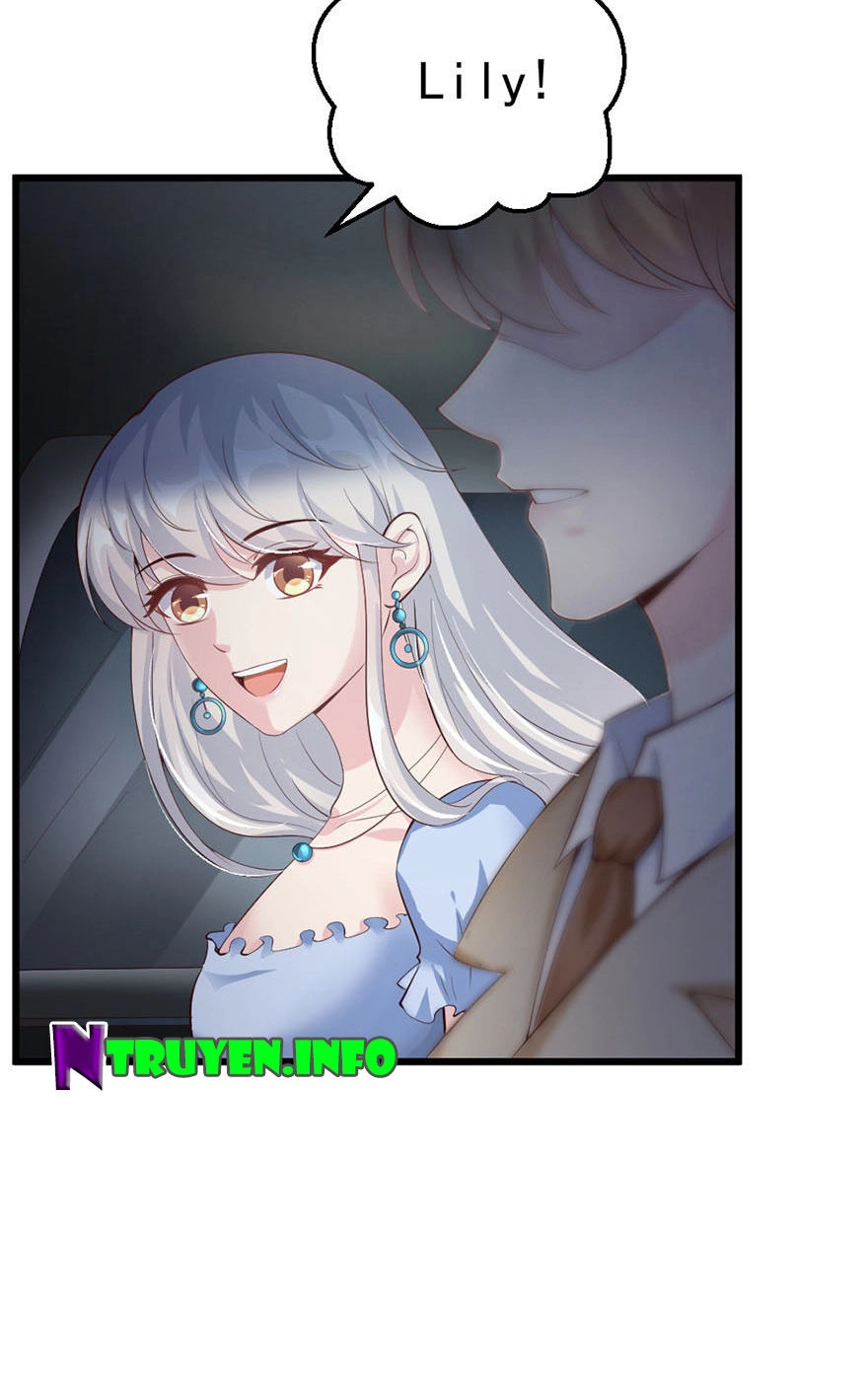 Cấm Tình Điềm Mật: Đế Thiếu Hào Môn Trêu Tận Cửa Chapter 37.1 - 4