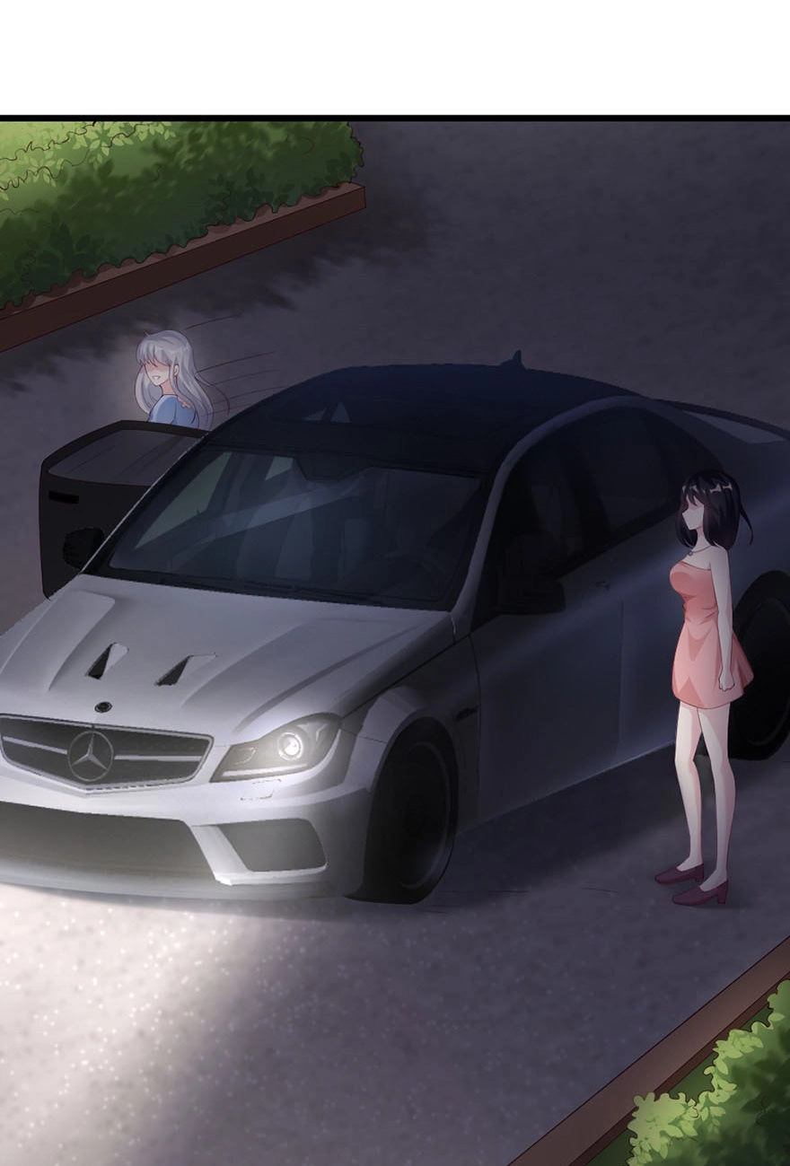 Cấm Tình Điềm Mật: Đế Thiếu Hào Môn Trêu Tận Cửa Chapter 37.1 - 5