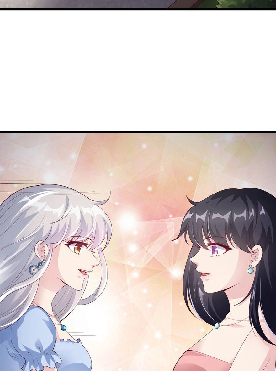 Cấm Tình Điềm Mật: Đế Thiếu Hào Môn Trêu Tận Cửa Chapter 37.1 - 6