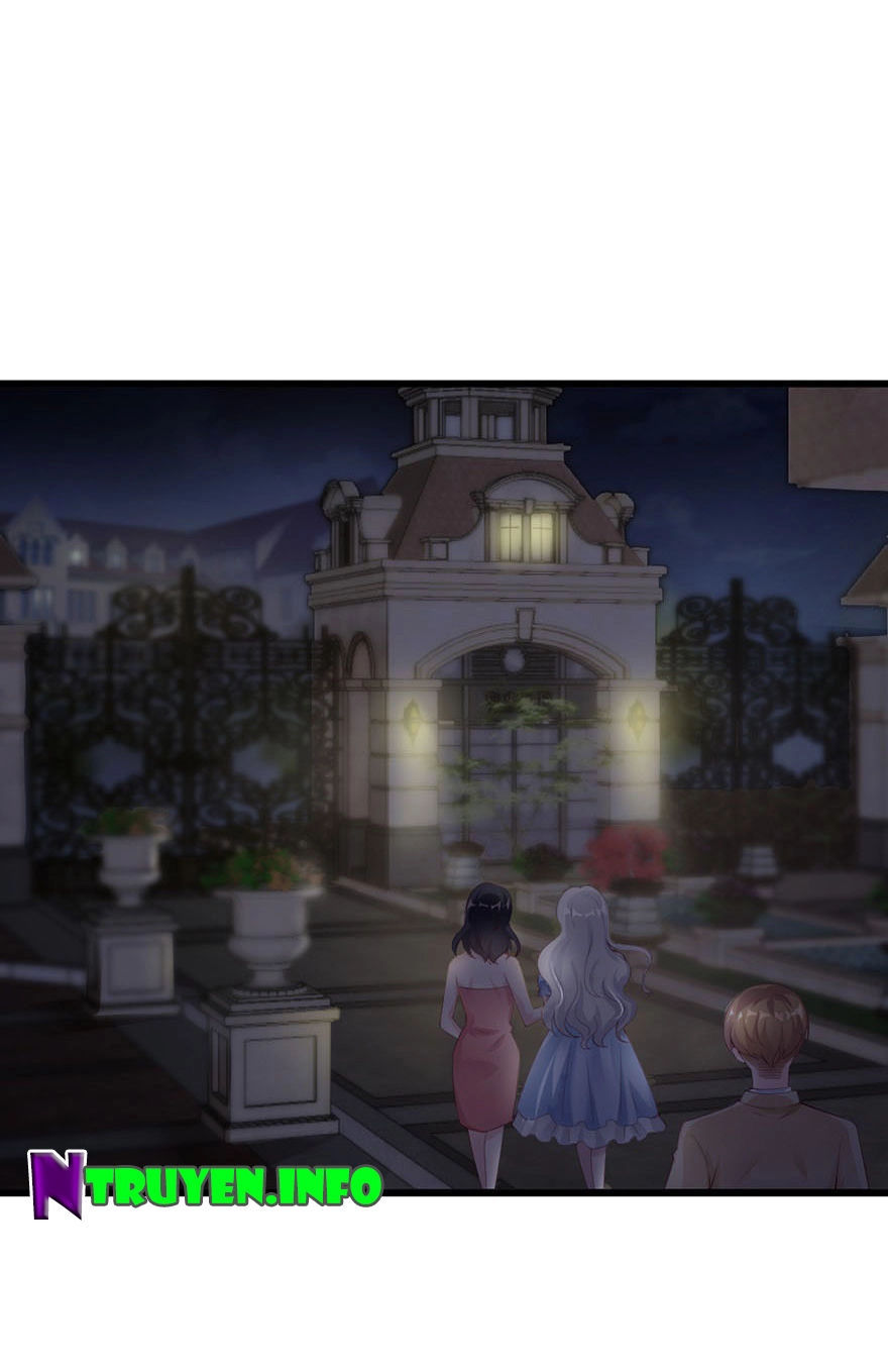 Cấm Tình Điềm Mật: Đế Thiếu Hào Môn Trêu Tận Cửa Chapter 37.1 - 9