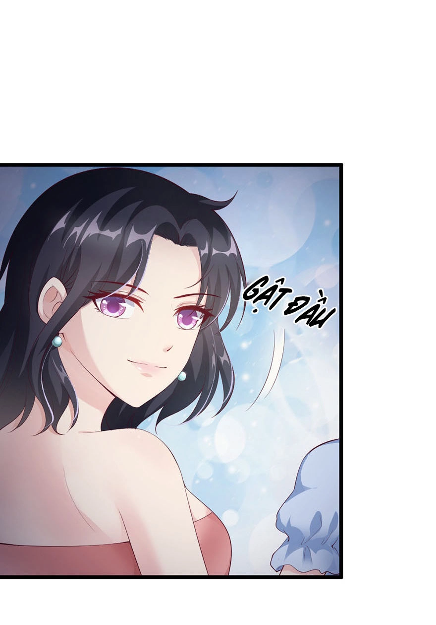 Cấm Tình Điềm Mật: Đế Thiếu Hào Môn Trêu Tận Cửa Chapter 37.1 - 10