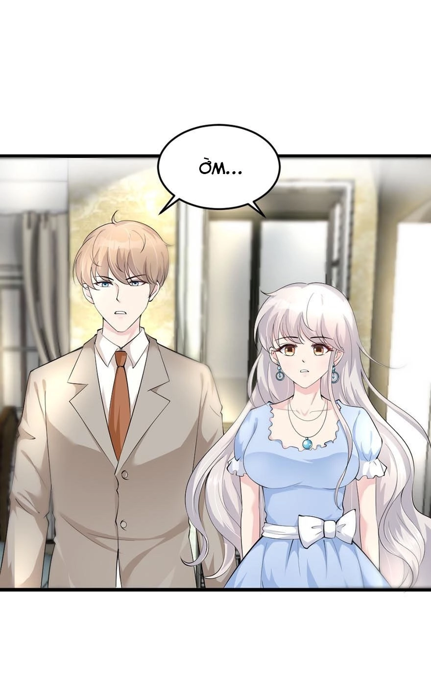 Cấm Tình Điềm Mật: Đế Thiếu Hào Môn Trêu Tận Cửa Chapter 37.1 - 15