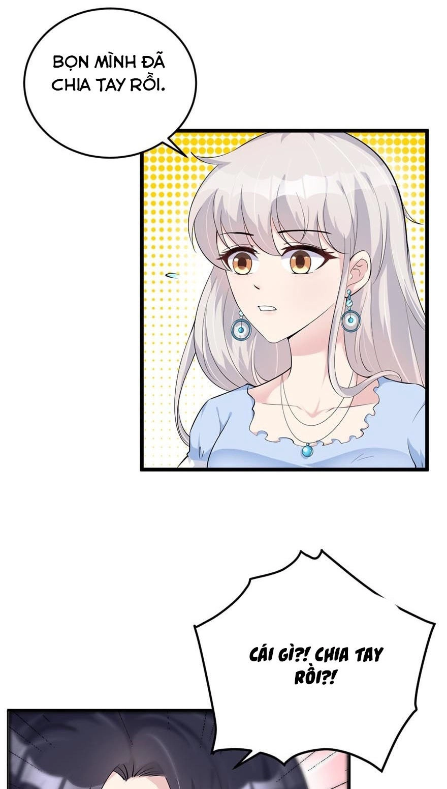 Cấm Tình Điềm Mật: Đế Thiếu Hào Môn Trêu Tận Cửa Chapter 37.1 - 16