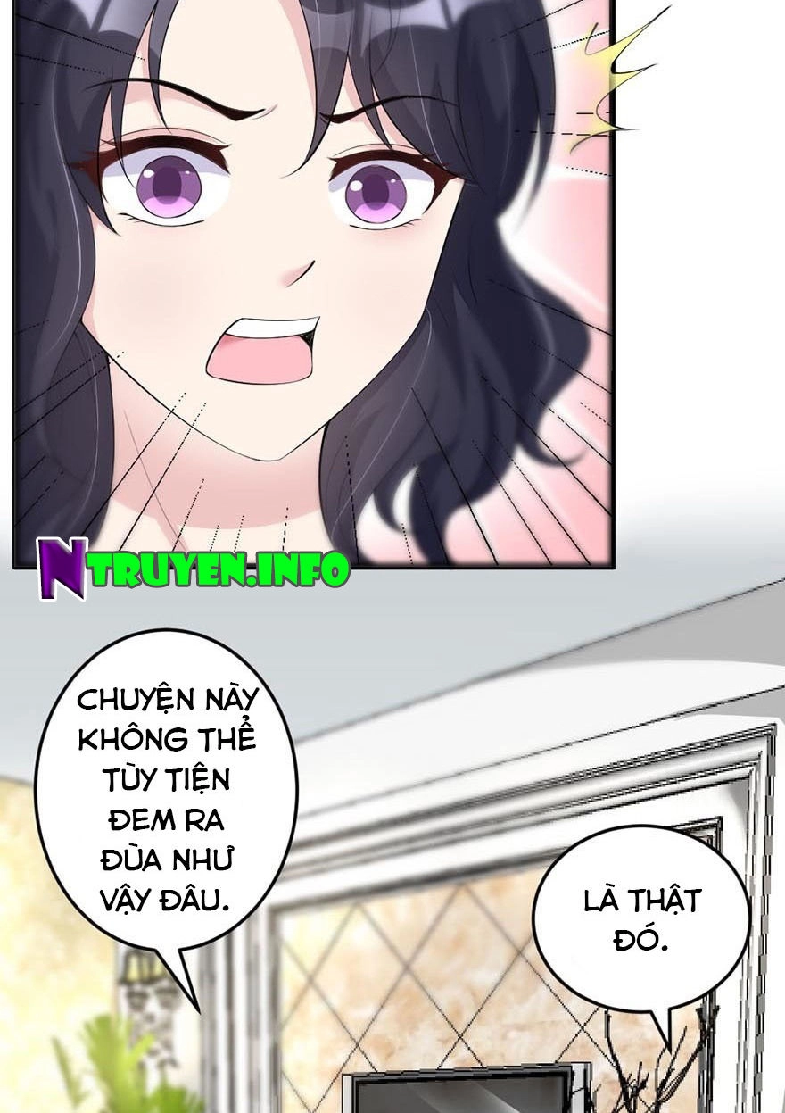 Cấm Tình Điềm Mật: Đế Thiếu Hào Môn Trêu Tận Cửa Chapter 37.1 - 17