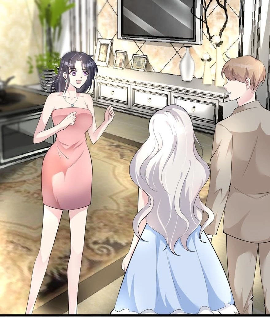 Cấm Tình Điềm Mật: Đế Thiếu Hào Môn Trêu Tận Cửa Chapter 37.1 - 18