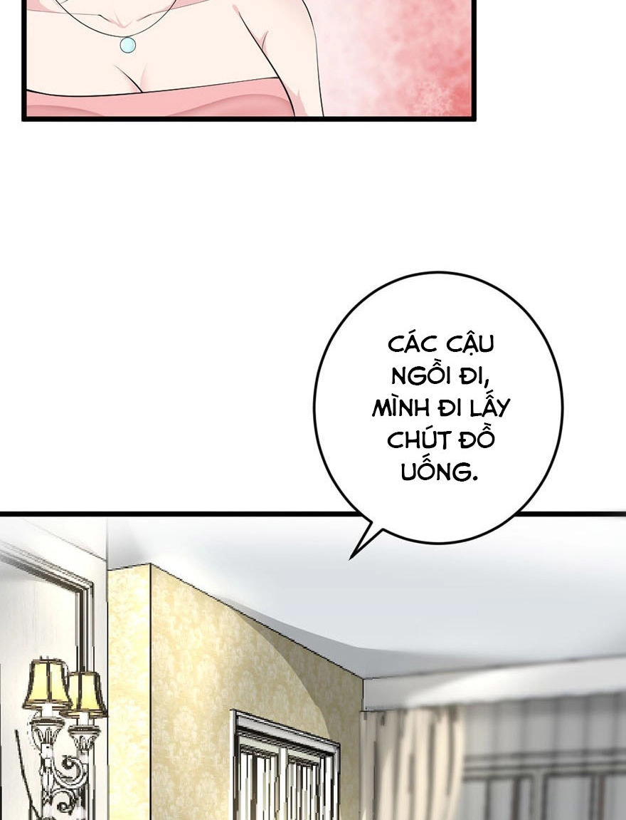 Cấm Tình Điềm Mật: Đế Thiếu Hào Môn Trêu Tận Cửa Chapter 37.1 - 20