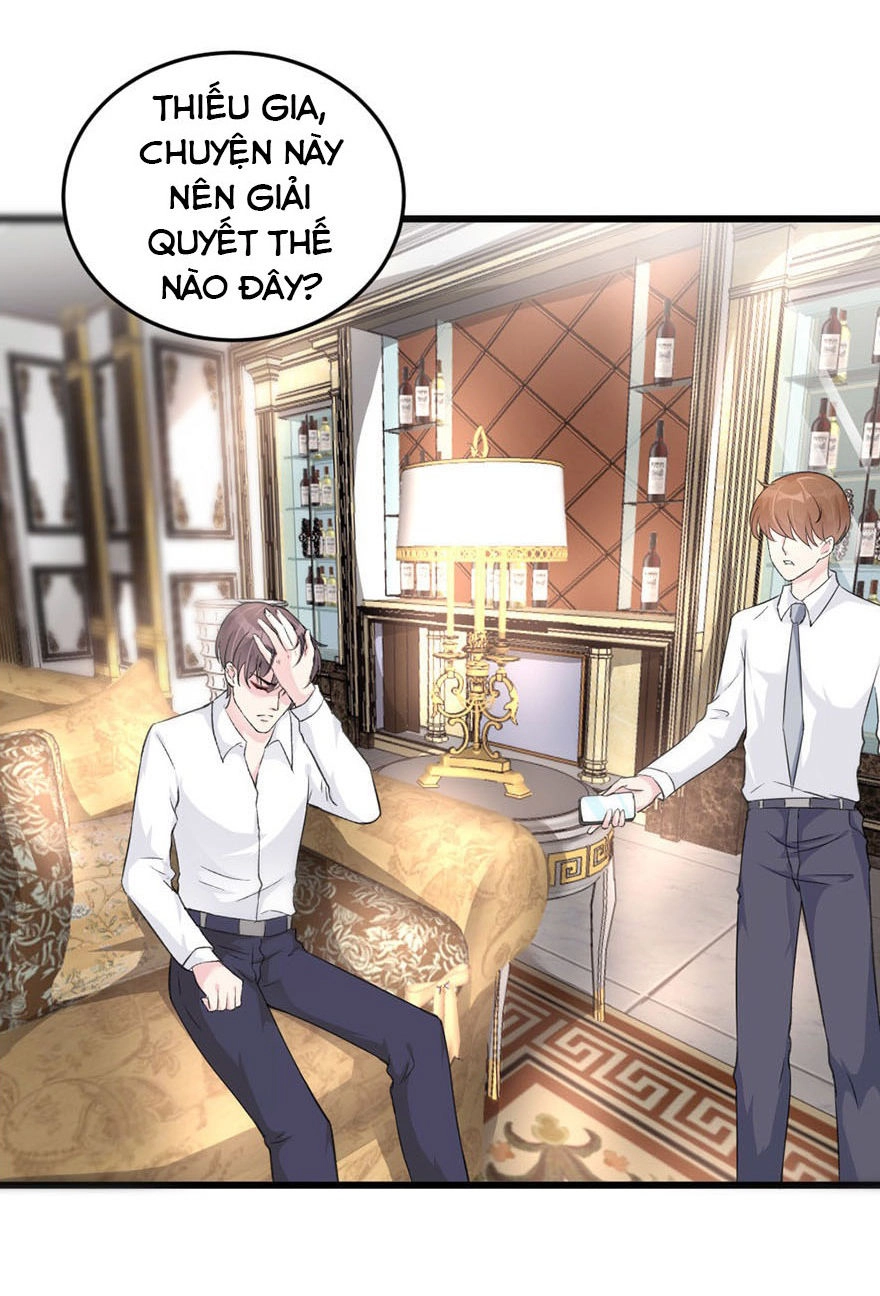 Cấm Tình Điềm Mật: Đế Thiếu Hào Môn Trêu Tận Cửa Chapter 37.2 - 3