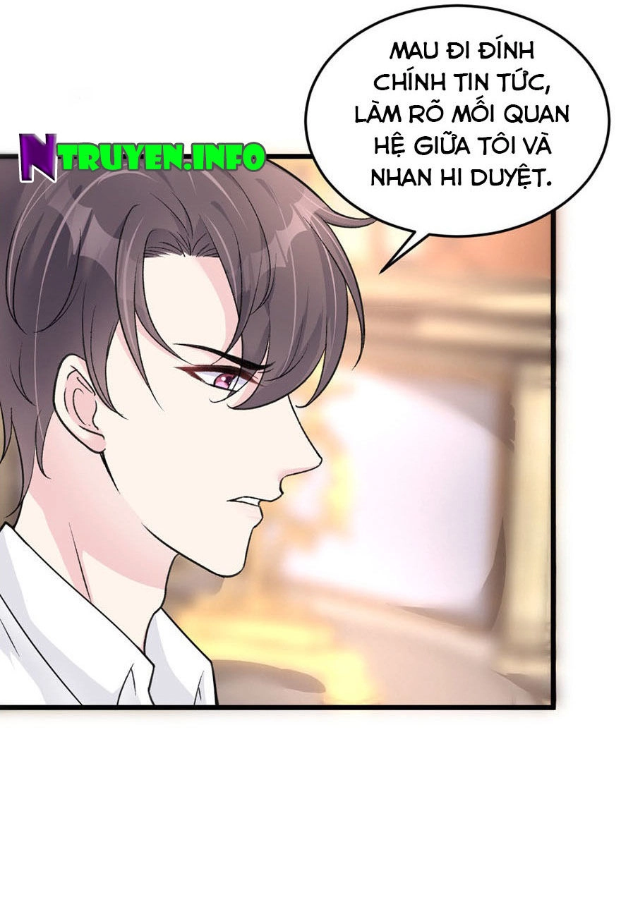 Cấm Tình Điềm Mật: Đế Thiếu Hào Môn Trêu Tận Cửa Chapter 37.2 - 4