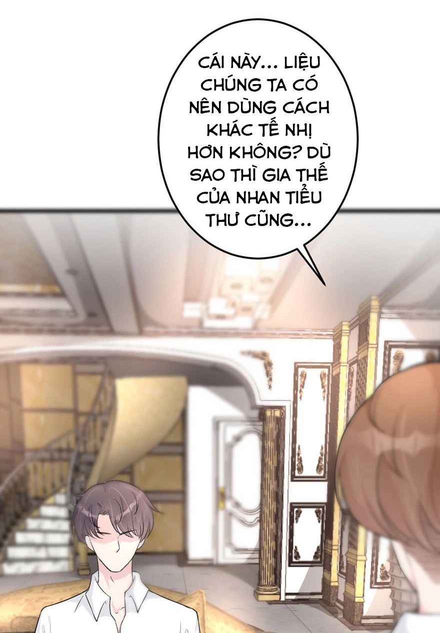 Cấm Tình Điềm Mật: Đế Thiếu Hào Môn Trêu Tận Cửa Chapter 37.2 - 5