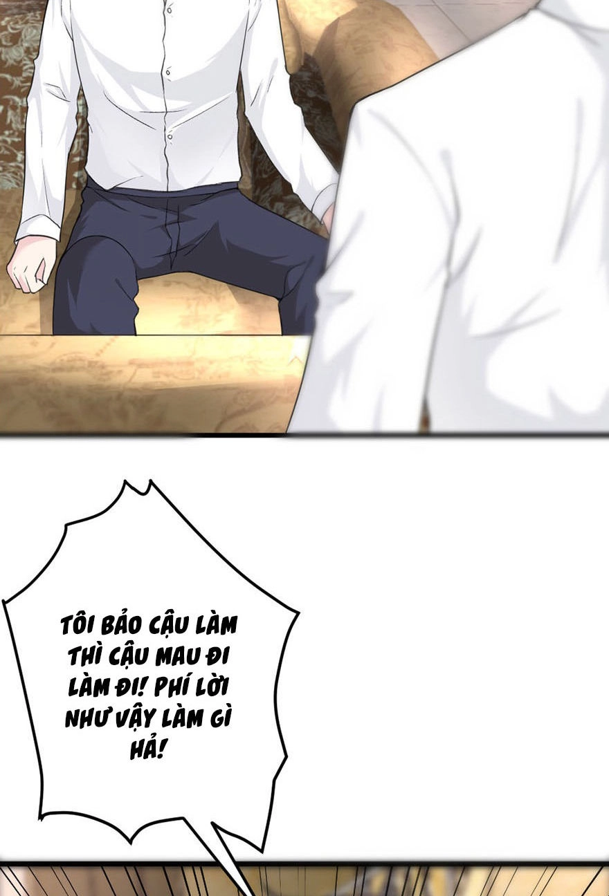 Cấm Tình Điềm Mật: Đế Thiếu Hào Môn Trêu Tận Cửa Chapter 37.2 - 6