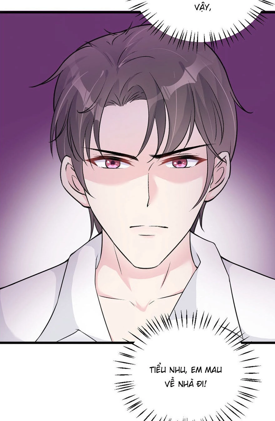 Cấm Tình Điềm Mật: Đế Thiếu Hào Môn Trêu Tận Cửa Chapter 37.2 - 10