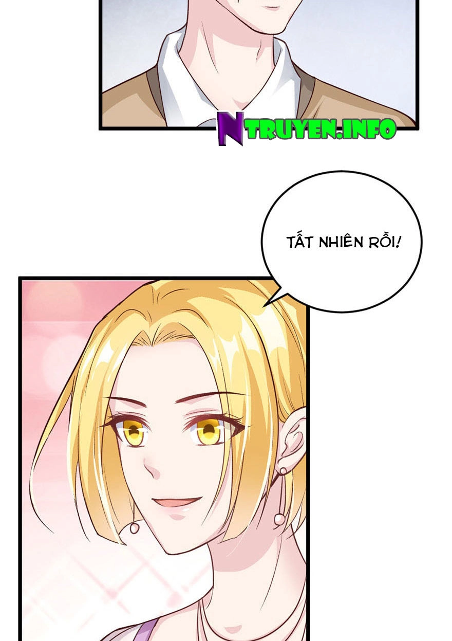 Cấm Tình Điềm Mật: Đế Thiếu Hào Môn Trêu Tận Cửa Chapter 37.2 - 14