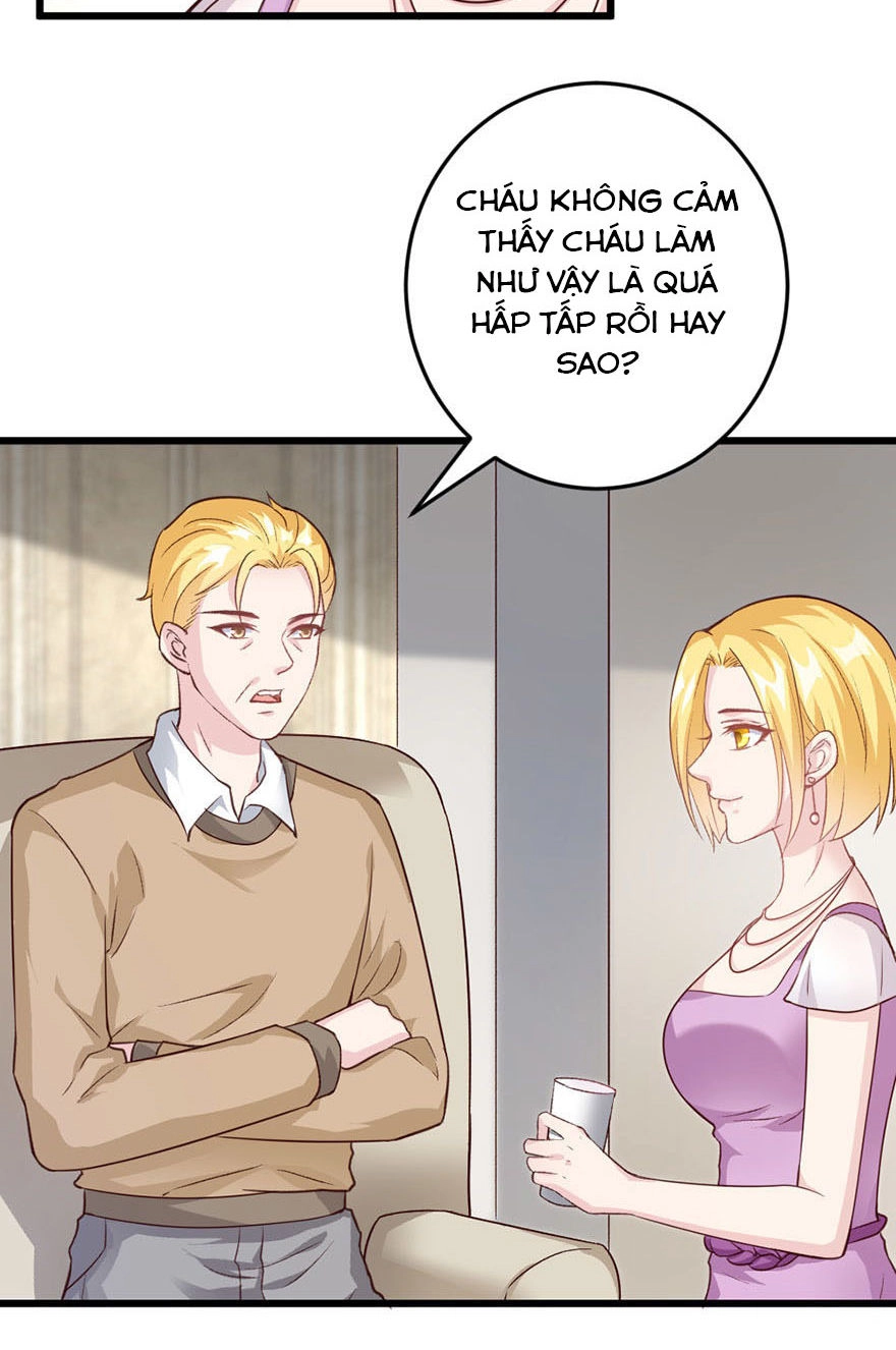 Cấm Tình Điềm Mật: Đế Thiếu Hào Môn Trêu Tận Cửa Chapter 37.2 - 15